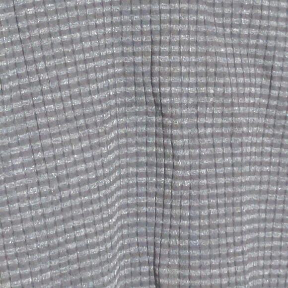 Hatch The Ruthie Bodysuit in Black/Charcoal Gray Stripe – Size 0 (XS) – EUC - Picture 4 of 11